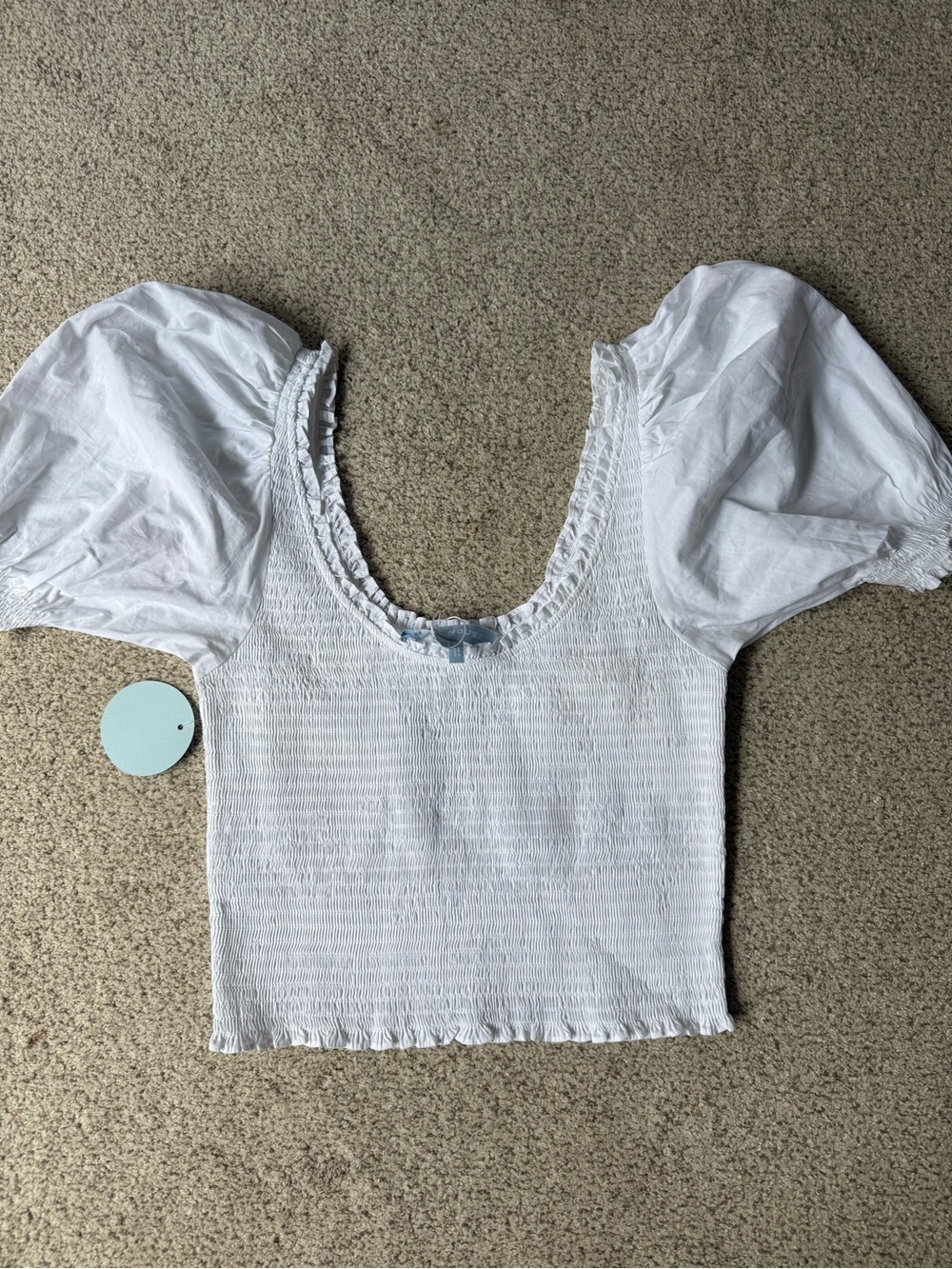 Hill House Aiko Top